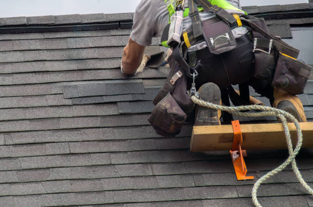 Reliable Roofing contractor in East Hampstead, NH by Brentwood Metal Roofing